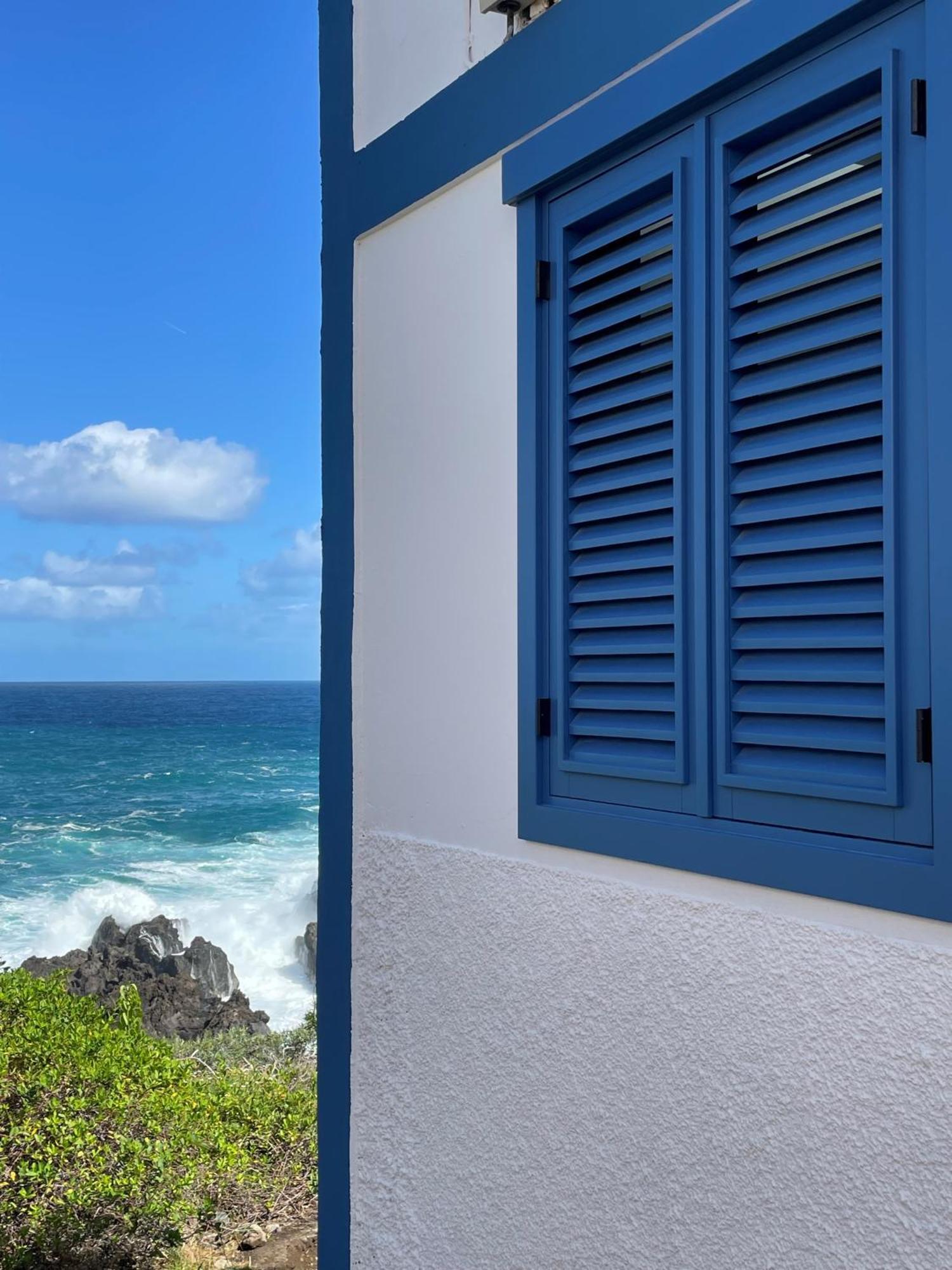 Villa Casa La Baja Garachico  Exterior foto