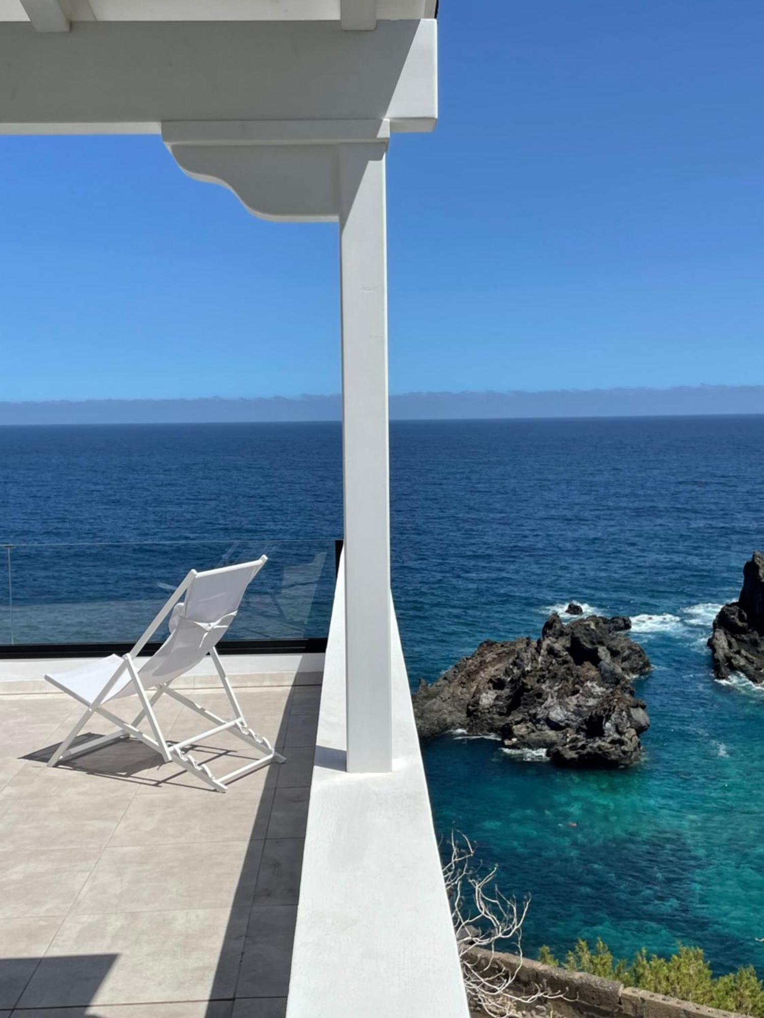 Villa Casa La Baja Garachico  Exterior foto
